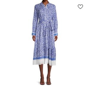 Kobi Halperin Penelope Shirtdress